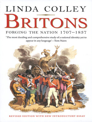 cover image of Britons